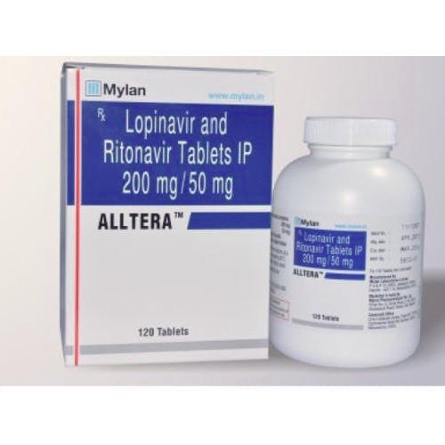 Alltera Tablet